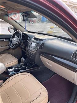 كيا سورينتو